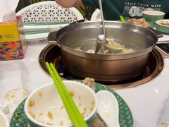 -润园四季椰子鸡火锅(欢乐海岸店)