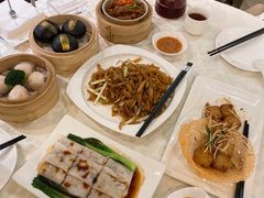 虾饺皇-潮粤轩粤菜海鲜(颐中皇冠店)