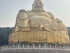 -千佛山风景名胜区