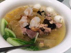 -张福记(五一公园店)