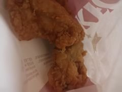 -肯德基(西安兴庆店)