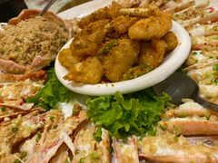 -天顺渔港·海景餐厅(星海广场店)