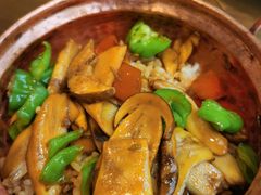 -福照楼汽锅鸡·云南菜(护国路店)