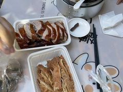 特色鲜肉小笼汤包-笑云开汤包店(网巾市店)