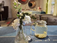-又见马甲M8融合西餐厅(体育中心店)