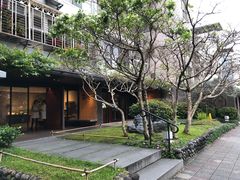 -微热山丘(台北民生公园门市店)
