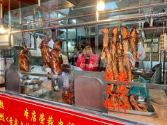 -黄连大头华烧鹅店(大良店)
