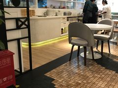 -葡珍轩冰室(虹桥机场T1店)