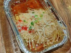 -串大叔炭火烤串·鸡西大冷面刀削面(总店)