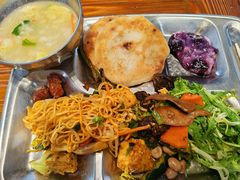 -富龙快餐店(小北店)