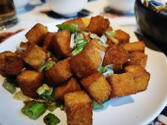 -北京水岸山吧度假村(雁栖镇店)