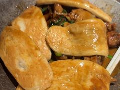 -皖香览约·徽菜(吴江吾悦店)