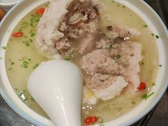 -三道菜(明堂公园店)