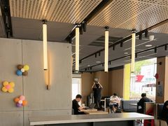 -麦当劳(台州路桥DT店)