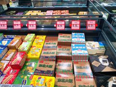 -Bravo永辉(爱琴海购物公园店)