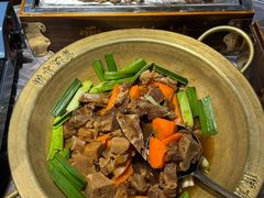 -霄汉羊排(万松园一店)