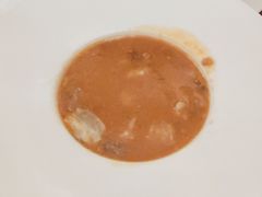 番茄牛尾汤-红房子西菜馆(淮海中路店)