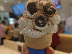 -DQ·蛋糕·冰淇淋(湖景东路店)