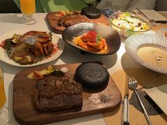 -春树下·树屋花房西餐厅(罍街AS1980店)