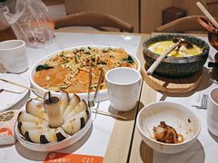 -上关东东北菜(夫子庙水游城店)