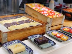 -老城南.鸭血粉丝汤(夫子庙店)