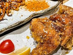 -小川洋风料理(街道口店)