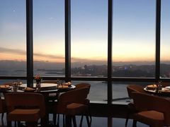 -大连君悦酒店·星海湾壹号Dalian·Dalian(星海广场店)