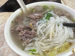 粿条-华威达牛庄(黄埔大道西店)
