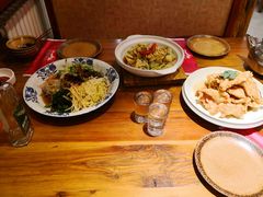 -陈家老院子·长春特色东北家宴(一匡街店)