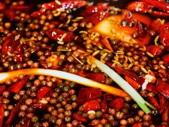 -潮火锅·麻辣牛肉火锅(观音桥方圆·LIVE店)