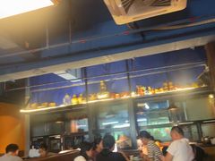 -缘生态云南菜·野生菌庭院餐厅(华侨城店)