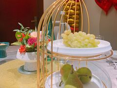 餐前水果-ONE FULL 古董港式海鲜火锅