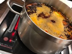 -舌尖记忆重庆火锅(悉尼店)
