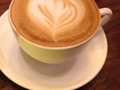 卡布-漫咖啡MAANCOFFEE(清江路店)