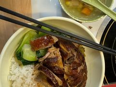 -辉旺烧鹅茶餐厅