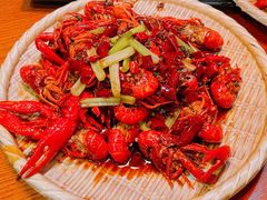 火爆麻辣龙虾-三太子地摊烧烤·小龙虾(北蔡店)