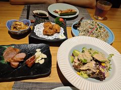 -翼精致料理(昆山旗舰店)