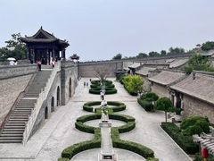 -山西王家大院