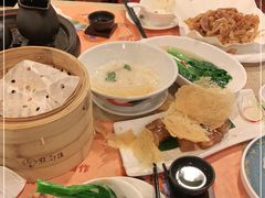 -点都德(大茶楼店)