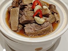 -不倒翁·安徽名菜楼(步行街店)