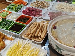 -清真·马坡烧烤涮牛肚·酸浆火锅(新区总店)
