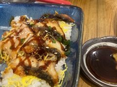 -Sushi Love 创意寿司(丽影广场店)