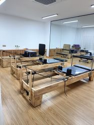 -玛尼瑜伽·普拉提