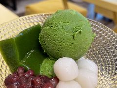 -王守财小山園