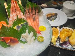 -極上萬膳·日料放题(海岸城店)