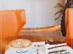 -TeaTimes(凤凰书城店)