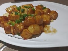 -直隶安家牛肉罩饼(七一路店)