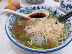 -陳香貴·兰州牛肉面(东方宝泰店)
