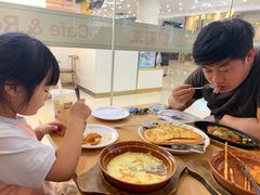 -萨莉亚意式餐厅(南京万达茂店)