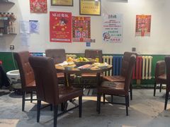 -蜀留香石锅鱼(六顺街店)